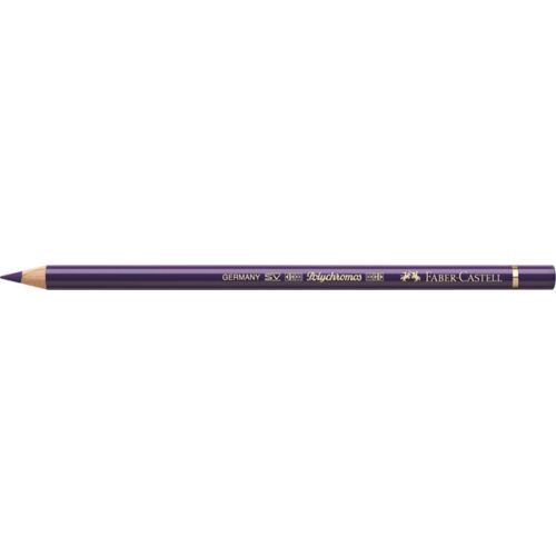 Polychromos Farbstift mauve 249