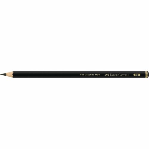 Farbstift PITT Graphite Matt Bleistift 8B