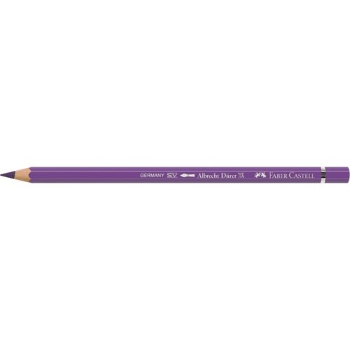 Aquarellstift A. DüRER 138 violett