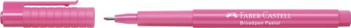 Fineliner Broadpen 1554 purpurrosa