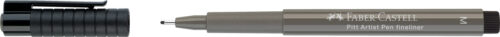 PITT artist pen M warm grey IV