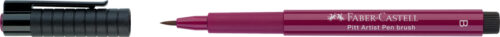 Pitt Artist Pen magenta 133