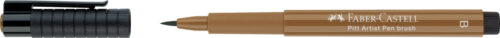 Pitt Artist Pen umbra natur 180