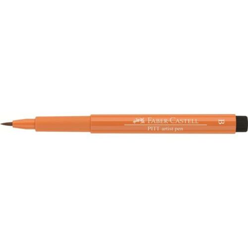 Pitt Artist Pen terracotta 186