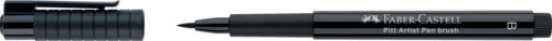 Pitt artist pen brush schwarz