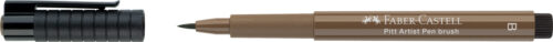 Pitt Artist Pen brush nougat 178