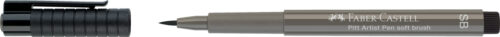 Pitt Artist Pen SB warmgrau IV