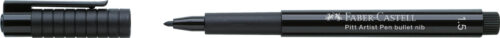 PITT artist pen 1.5 schwarz