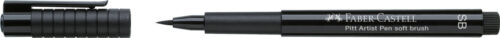 Pitt Artist Pen SB black