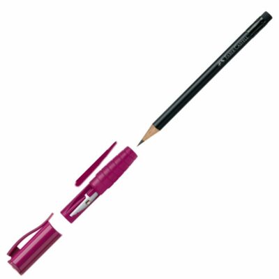 Perfekter Bleistift berry