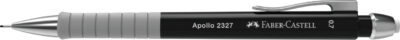 Druckbleistift Apollo 0.5 Black