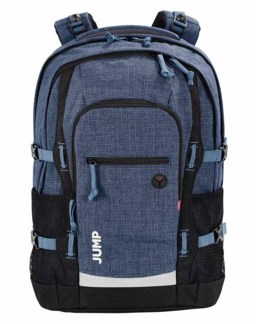 SCOUT(Y) 4YOU Schulrucksack Jump