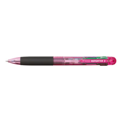 TOMBOW Reporter pink