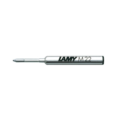 Lamy KS-Mine M22 M schwarz