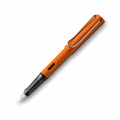 Füllhalter Al-star 042 copperorange M