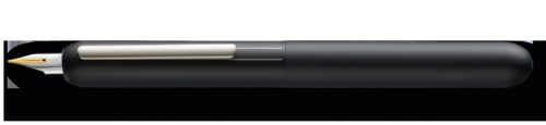 Lamy dialog 3 black M Füllhalter