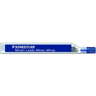 Staedtler mars micro Minen 1.3