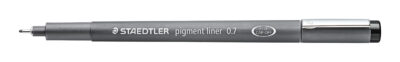 Staedtler pigment liner 0.7mm