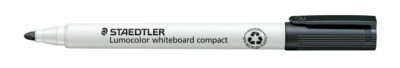 Staedtler Whiteboard compact schwarz