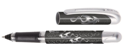 Rollerball Silver Phoenix