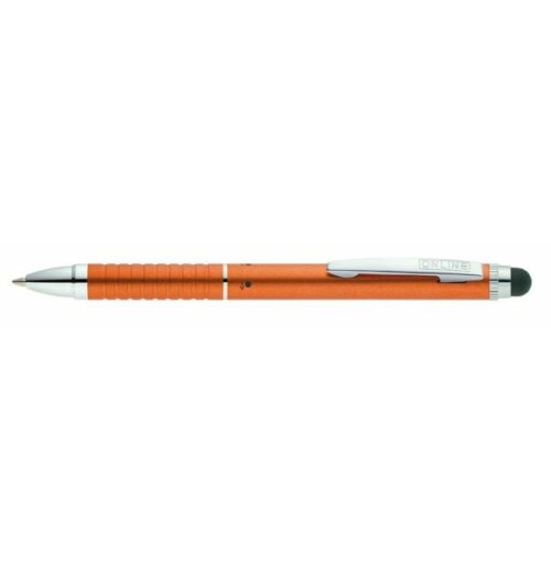 3Action Stylus Metallic Orange