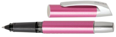 Tintenroller Campus Metallic Pink