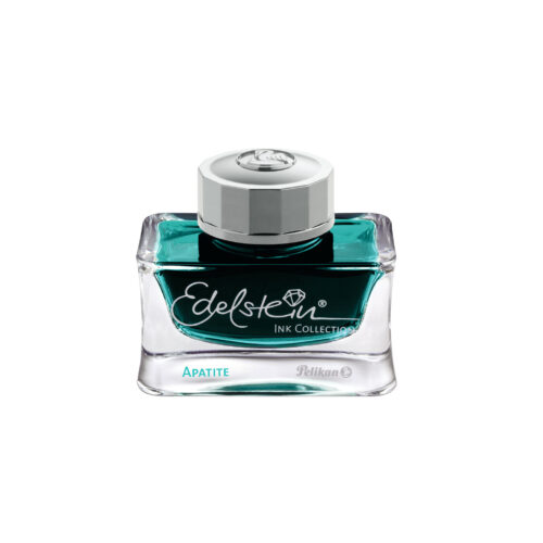 Edelstein Ink Apatite