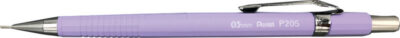 Druckbleistift 0.5 pastell violett