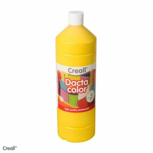 Dactacolor Gouache gelb