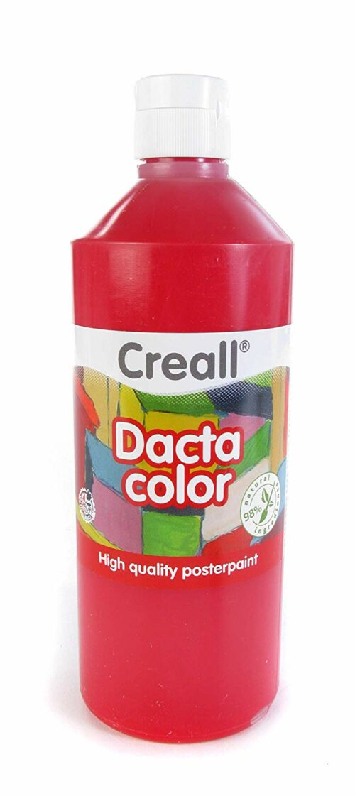 Dactacolor Gouache Dark Red