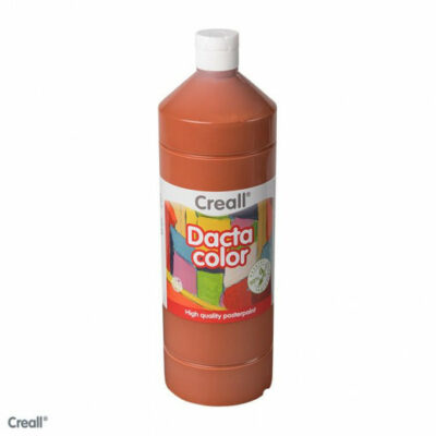 Dactacolor Gouache light brown