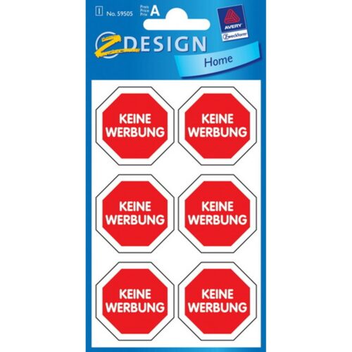 Keine Werbung