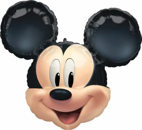 Folienballon Mickey Maus