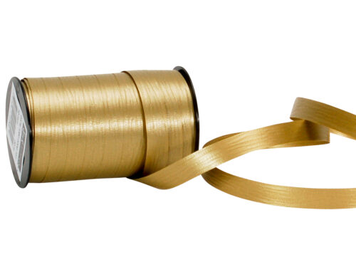 Polyband Matt 10mm gold