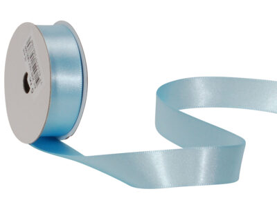 Cubino Satin hellblau16mm