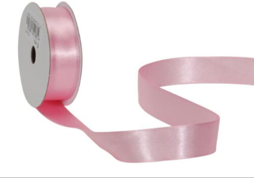 Cubino Satin pink16mm