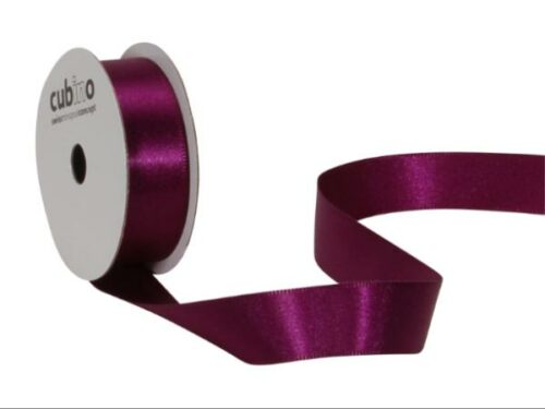 Cubino Satin violett16mm