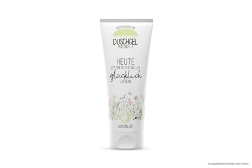 DUSCHGEL 200ML WIESE