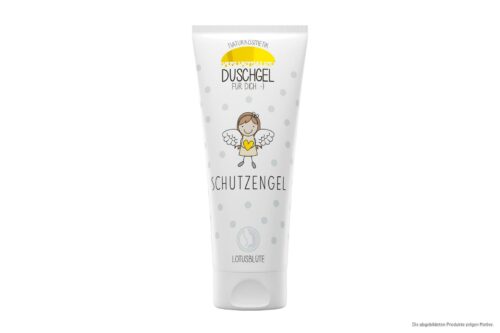 DUSCHGEL 200ML Schutzengel