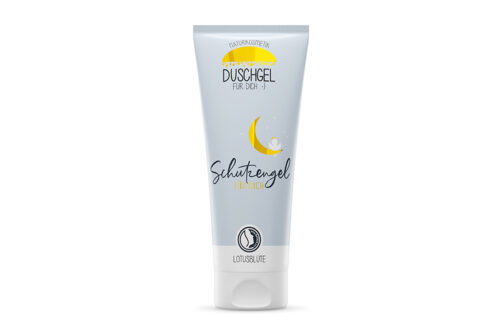 DUSCHGEL 200ML Schutzengel für Dich