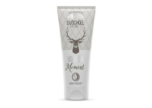 DUSCHGEL 200ML Wohlfühl Moment