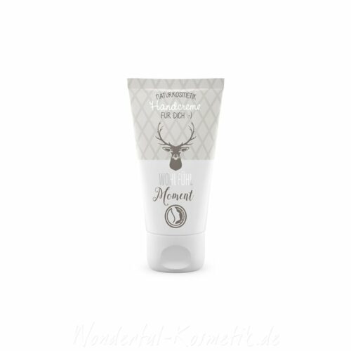 HANDCREME 30ML Wohlfühl Momente