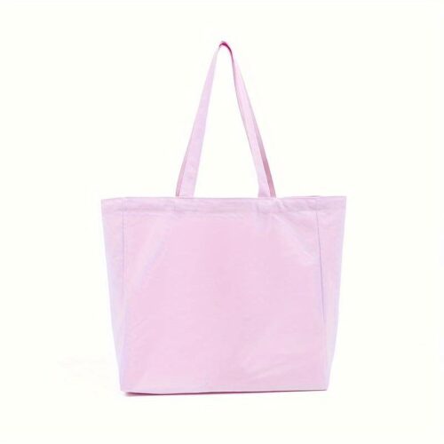 Strandtasche rosa