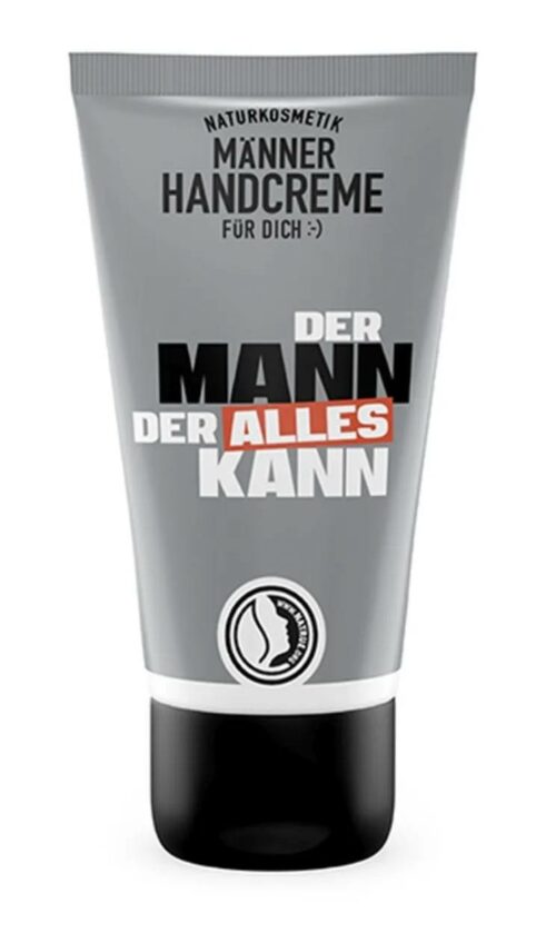 HANDCREME 30ML der Mann der alles kann