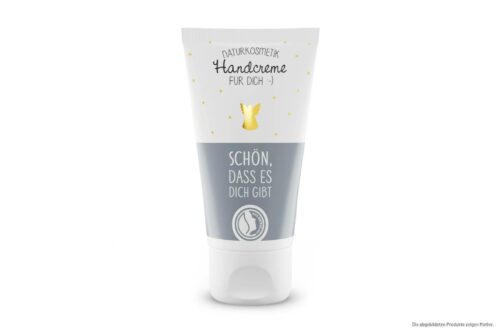 HANDCREME 30ML schön, dass es dich gibt