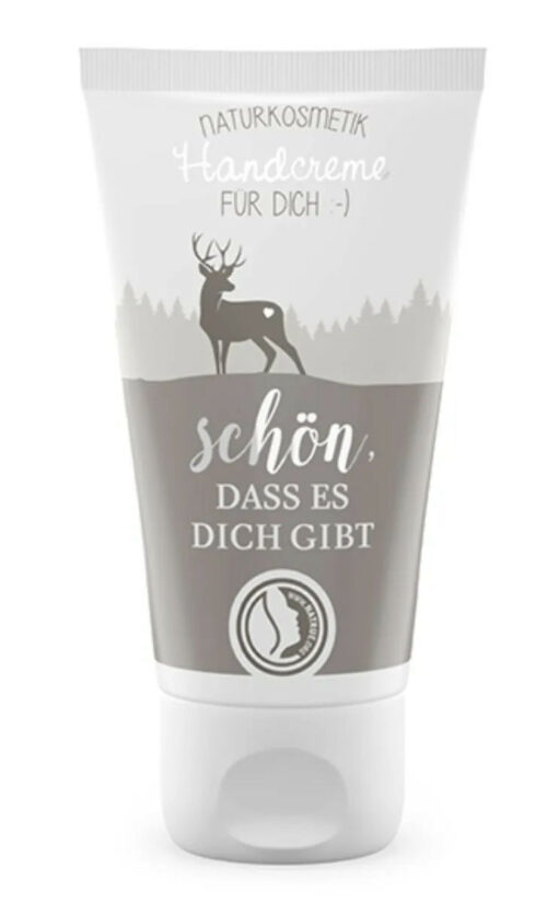 HANDCREME 30ML schön, dass es dich gibt