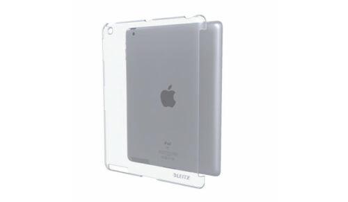 Hartschale iPad 2 transparent