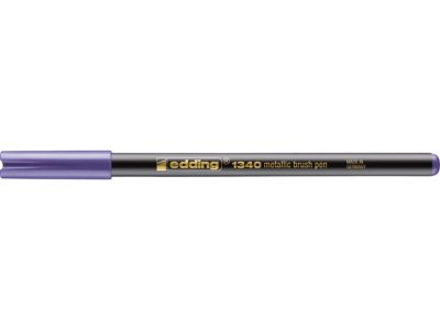 Edding brushPen 1340 violett-met.