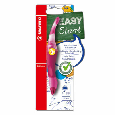 STABILO EASY Start L berry