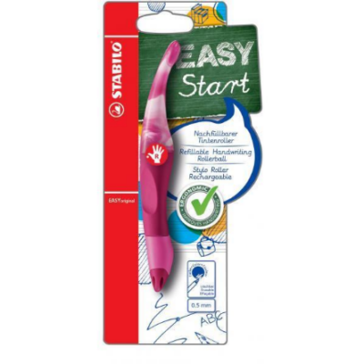 STABILO EASY Start R berry